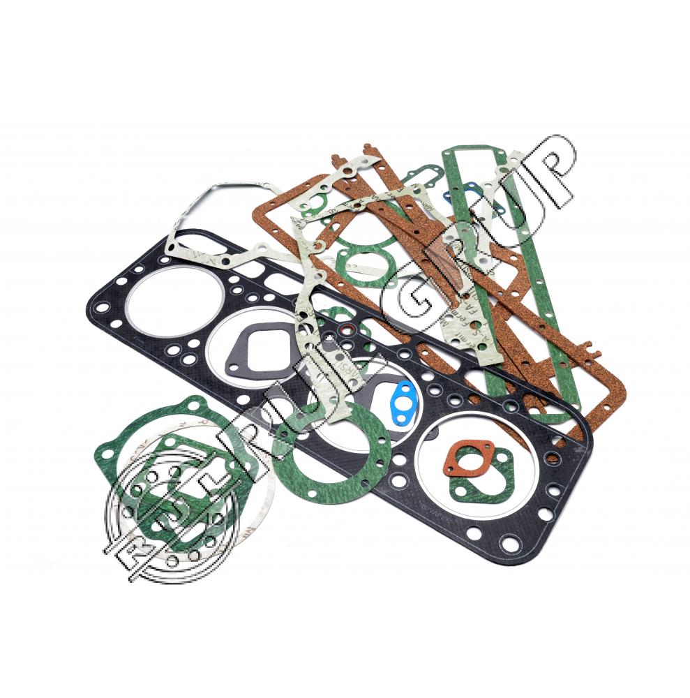 GARNITURI MOTOR U650 /SET 101.65.140 FERMIT